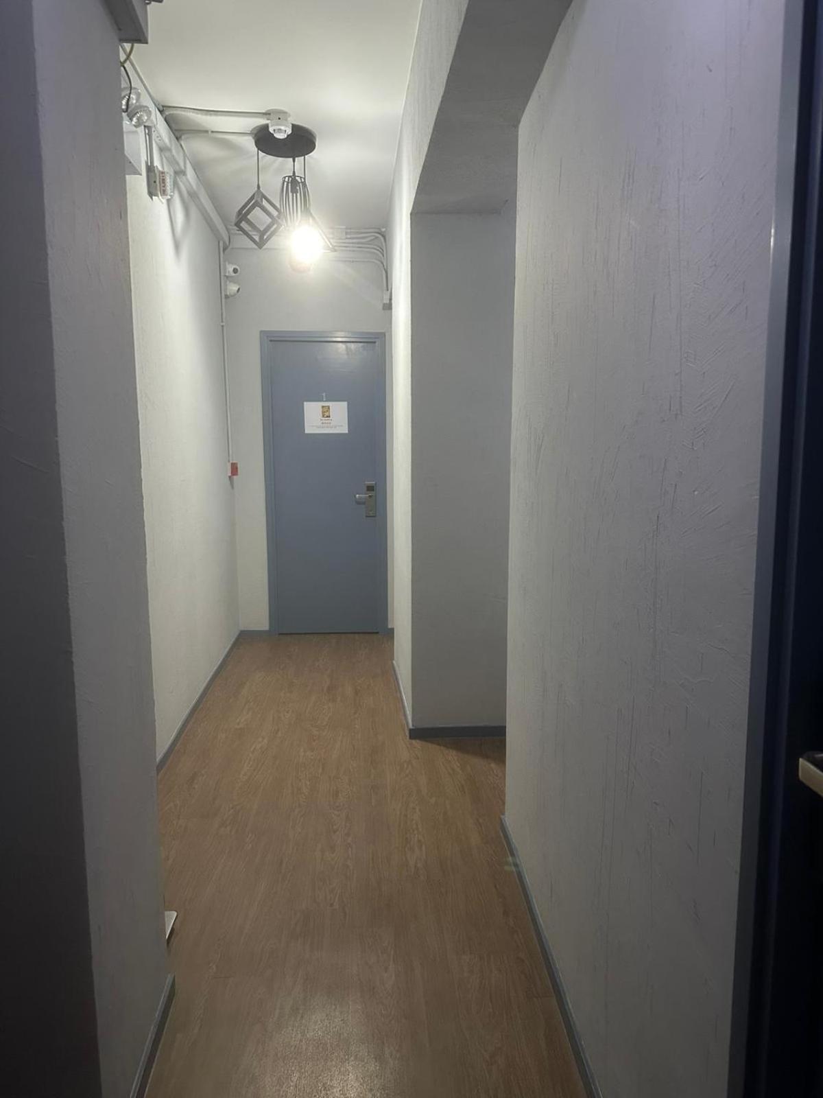 Check Inn Hk Гонконг Номер фото