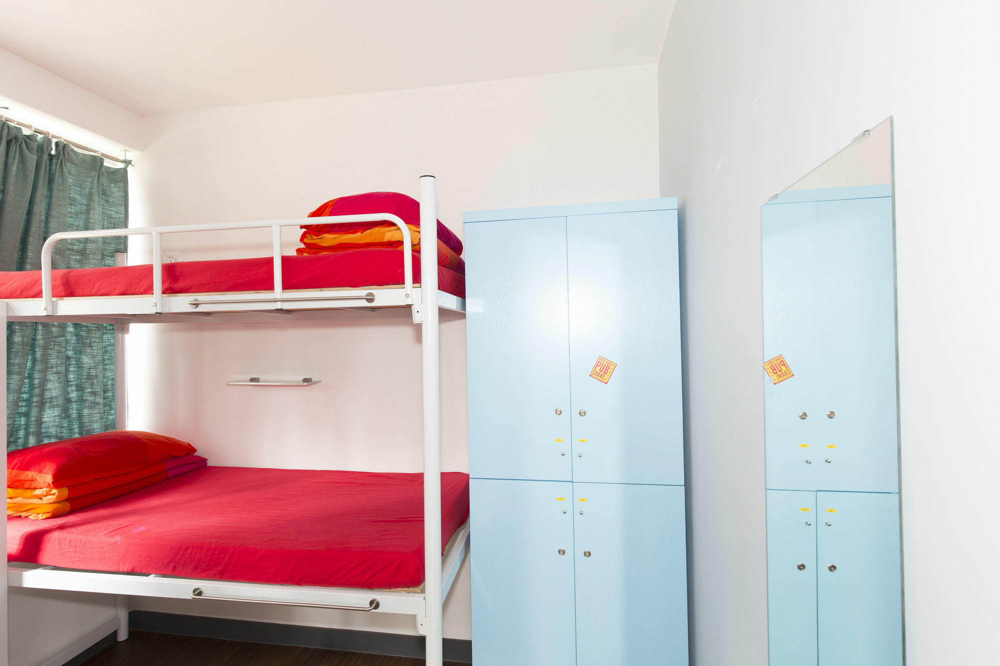 Check Inn Hk Гонконг Екстер'єр фото