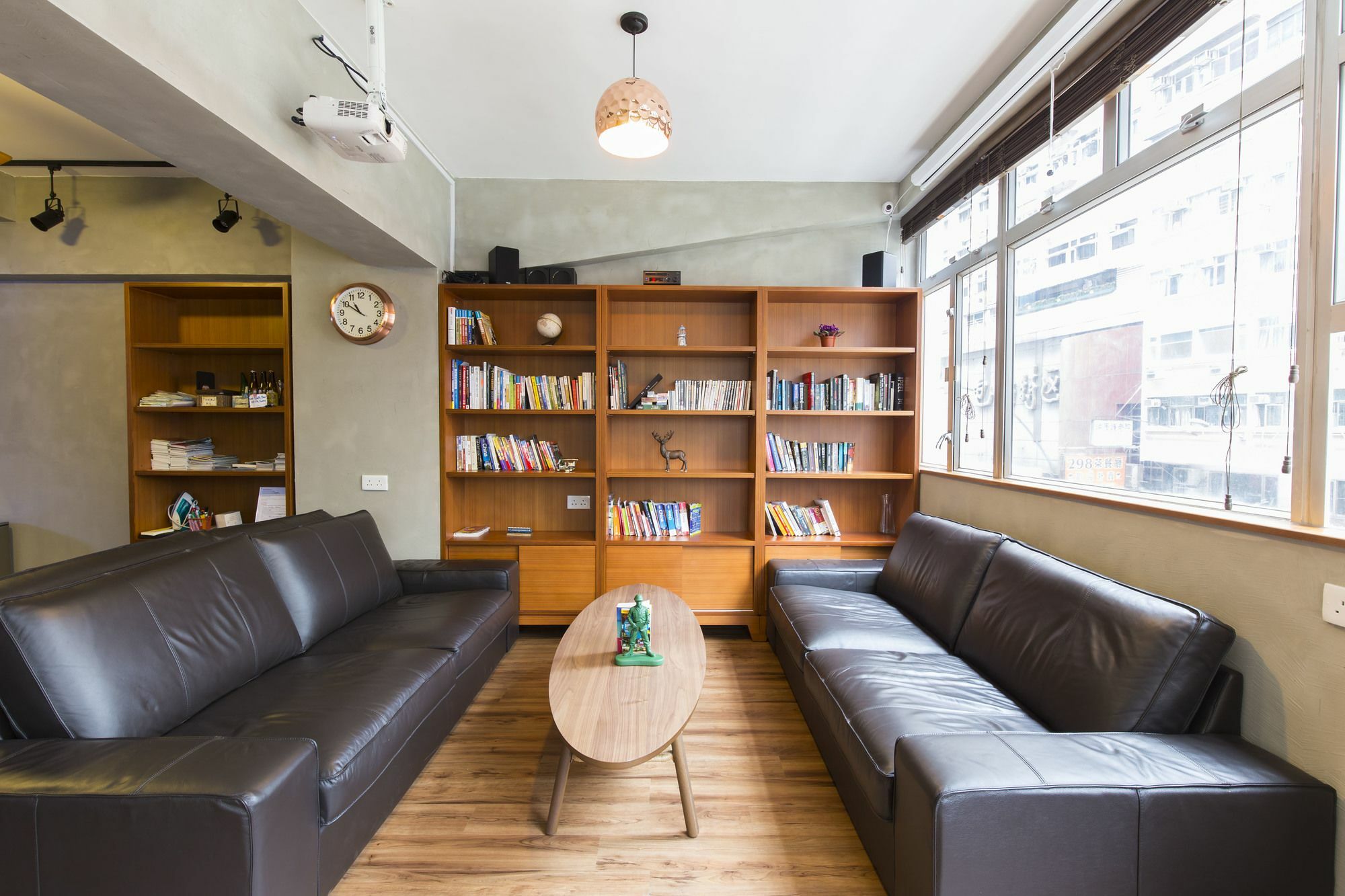 Check Inn Hk Гонконг Екстер'єр фото